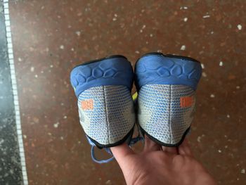 Used New Balance Fresh Foam 2025 bike — image 4 of 6