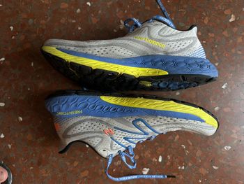 Used New Balance Fresh Foam 2025 bike — image 3 of 6