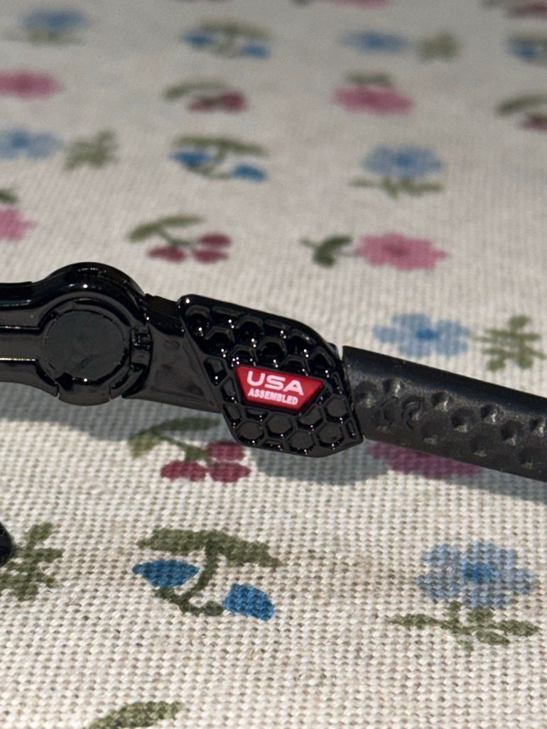 Used Oakley Kato bike — image 10 of 11
