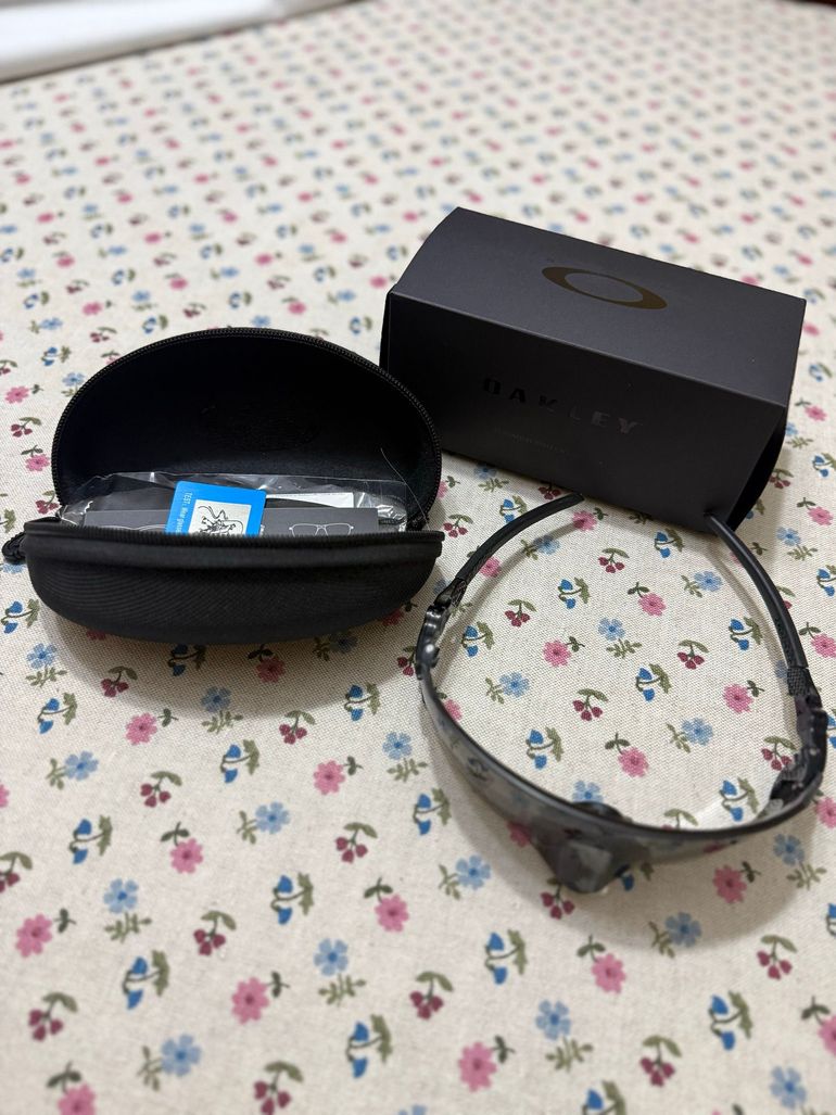 Used Oakley Kato bike — image 11 of 11