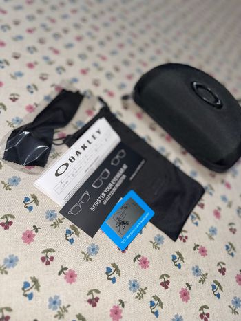 Used Oakley Kato bike — image 7 of 11