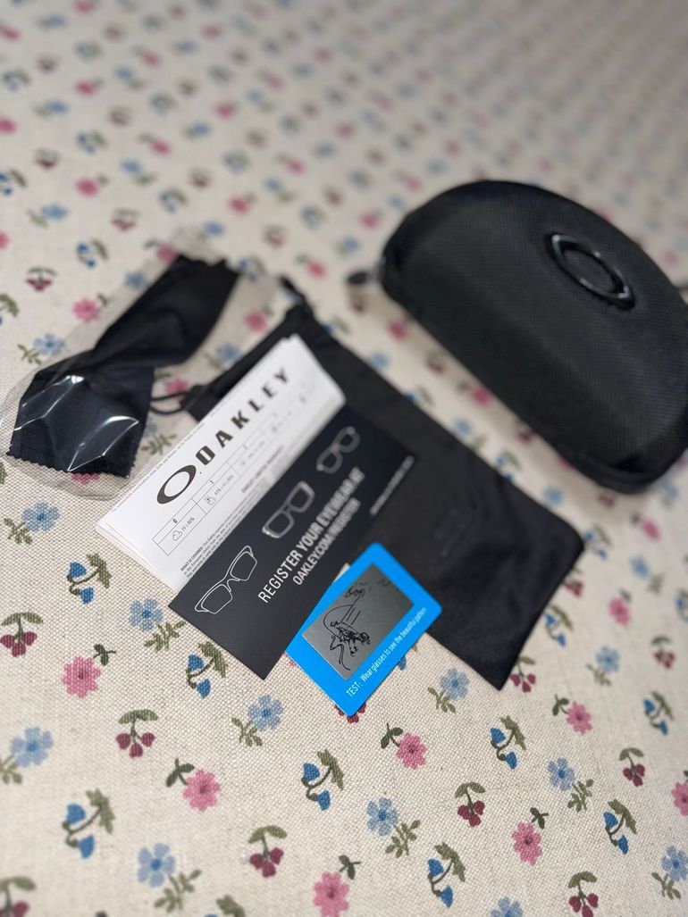 Used Oakley Kato bike — image 7 of 11