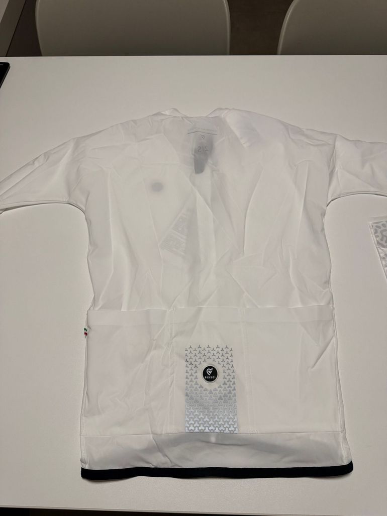 Used Pissei Maglia maniche corte 2026 bike — image 8 of 11