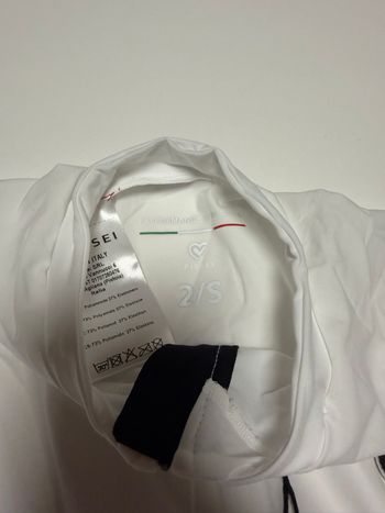 Used Pissei Maglia maniche corte 2026 bike — image 5 of 11