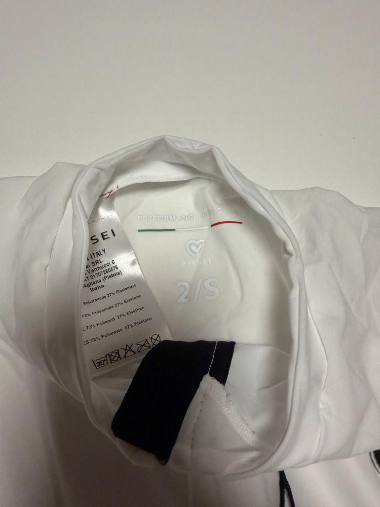 Used Pissei Maglia maniche corte 2026 bike — image 5 of 11