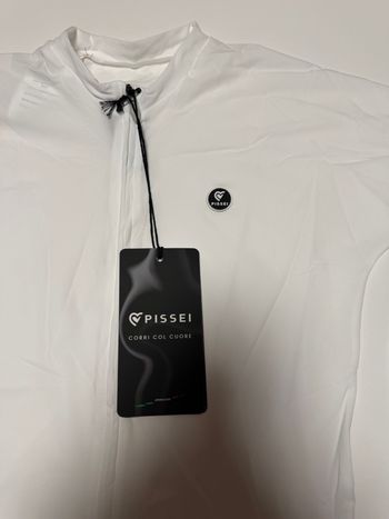 Used Pissei Maglia maniche corte 2026 bike — image 2 of 11