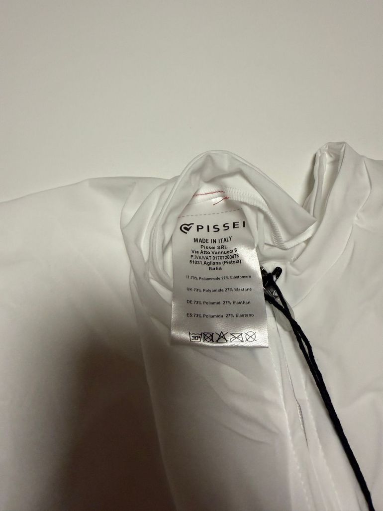 Used Pissei Maglia maniche corte 2026 bike — image 4 of 11