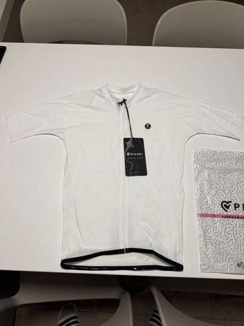 Used Pissei Maglia maniche corte 2026 bike