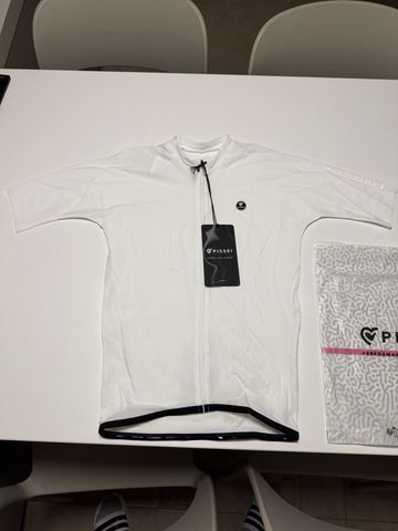 Gebrauchtes Pissei Maglia maniche corte 2026 Cycling Clothing