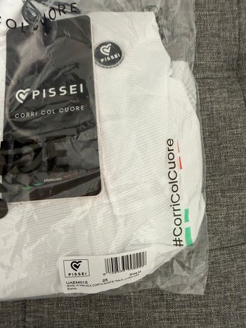 Used Pissei Blanco 2026 bike — image 7 of 7