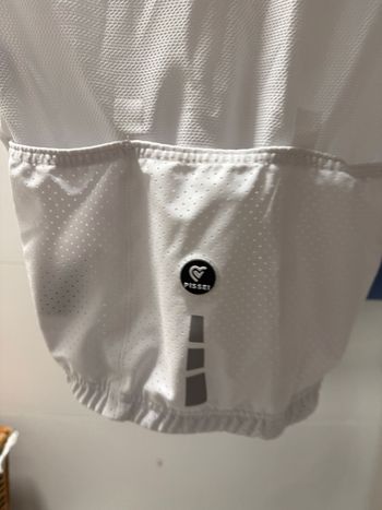 Used Pissei Blanco 2026 bike — image 3 of 7
