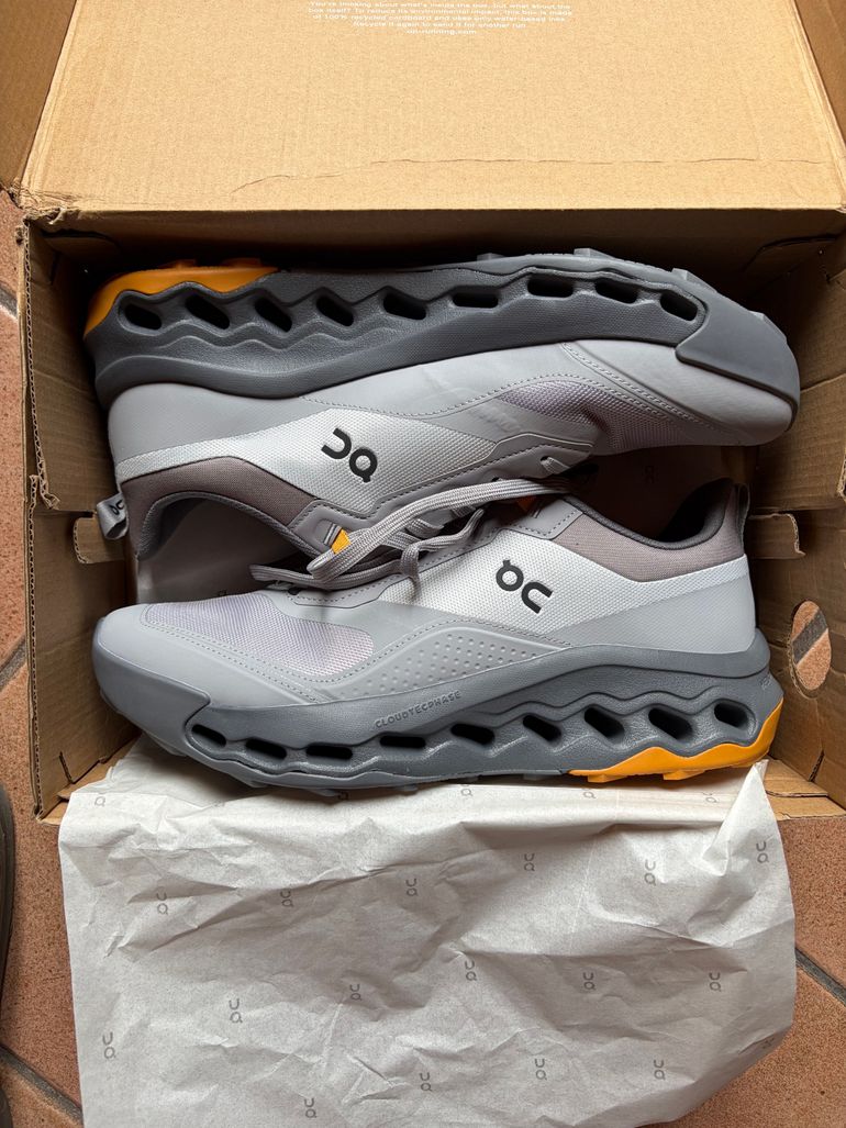 Used On Running Cloudleap bike — image 1 of 5
