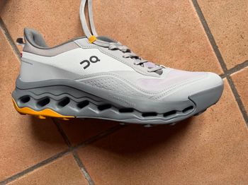 Used On Running Cloudleap bike — image 3 of 5