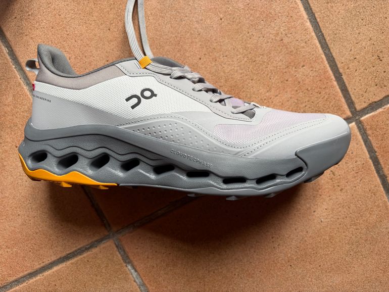 Used On Running Cloudleap bike — image 3 of 5