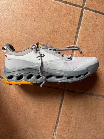 Used On Running Cloudleap bike — image 2 of 5