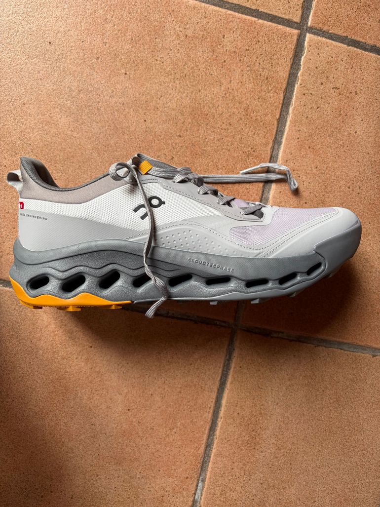 Used On Running Cloudleap bike — image 2 of 5