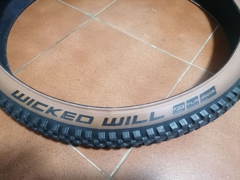 Used Schwalbe Copertoni 2026 bike — image 2 of 3