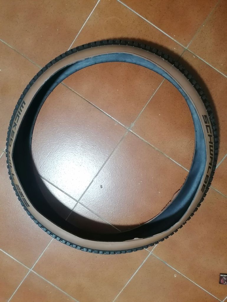 Used Schwalbe Copertoni 2026 bike — image 3 of 3
