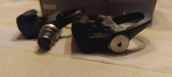 Used Garmin Vector 3 Dual-Sensing Power Meter 2020 bike — image 3 of 8