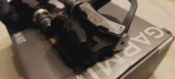 Used Garmin Vector 3 Dual-Sensing Power Meter 2020 bike — image 8 of 8