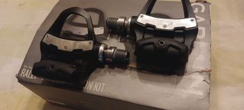 Used Garmin Vector 3 Dual-Sensing Power Meter 2020 bike — image 6 of 8