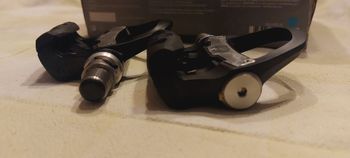 Used Garmin Vector 3 Dual-Sensing Power Meter 2020 bike — image 2 of 8