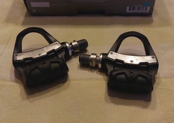 Used Garmin Vector 3 Dual-Sensing Power Meter 2020 bike