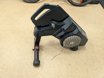 Used Elite Turno 2021 bike — image 2 of 2