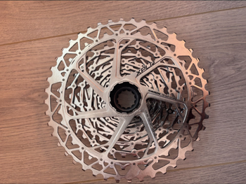Used Sram XG-1251 2025 bike — image 3 of 4