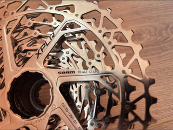 Used Sram XG-1251 2025 bike — image 2 of 4
