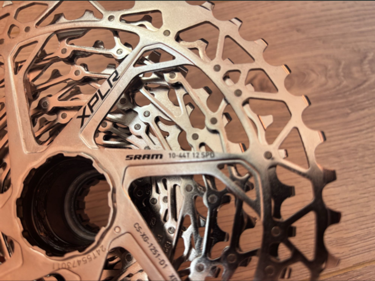 Used Sram XG-1251 2025 bike — image 2 of 4