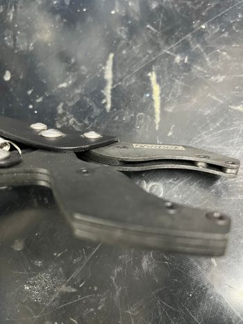 Used Pedro’s vise whip II 2025 bike — image 3 of 4