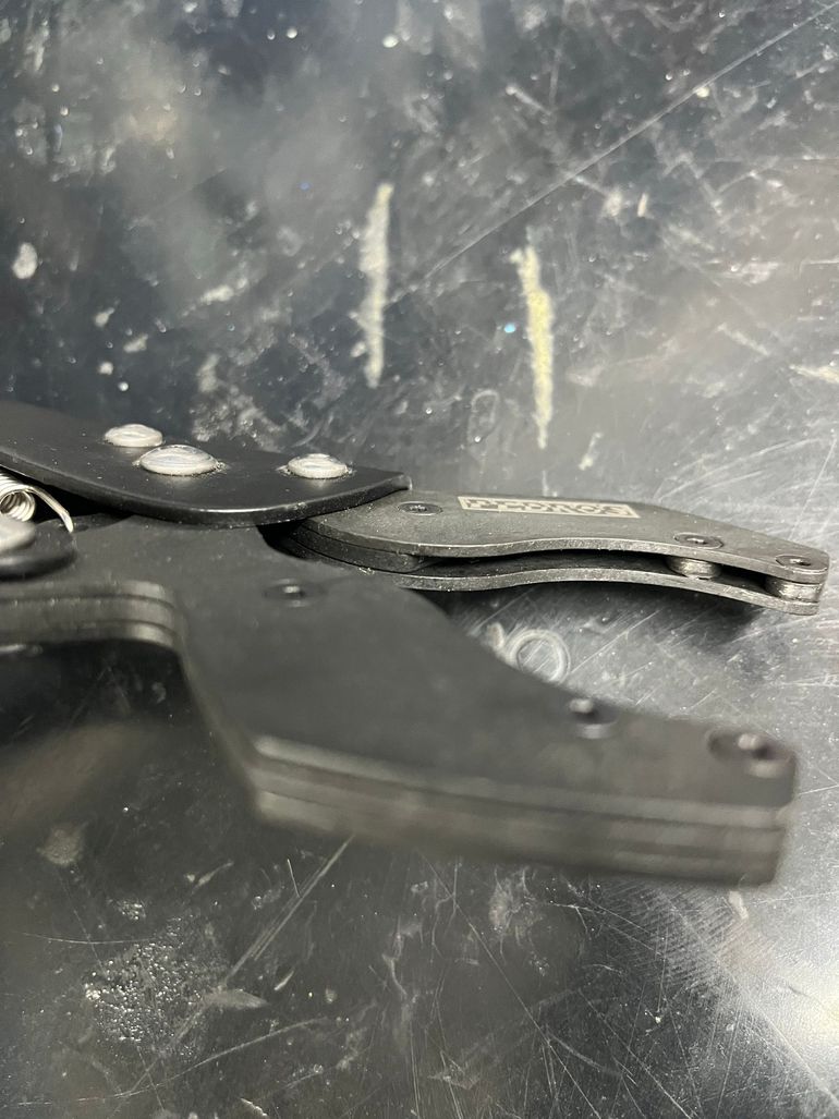 Used Pedro’s vise whip II 2025 bike — image 3 of 4