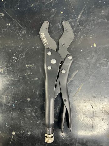 Used Pedro’s vise whip II 2025 bike