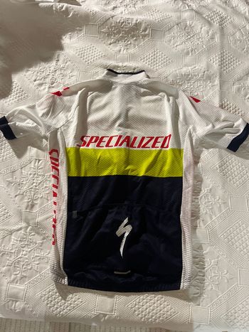 Used Specialized Maillot talla M bike — image 2 of 2