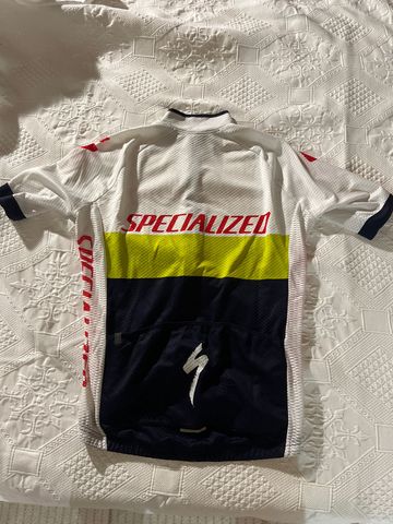 Brugt Specialized Maillot talla M bike — billede 2 af 2