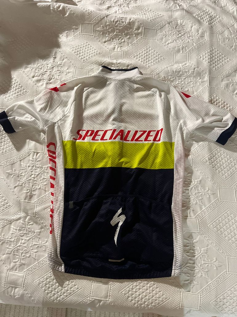 Used Specialized Maillot talla M bike — image 2 of 2