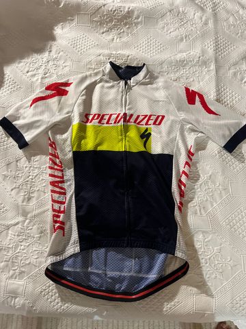Brugt Specialized Maillot talla M bike — billede 1 af 2