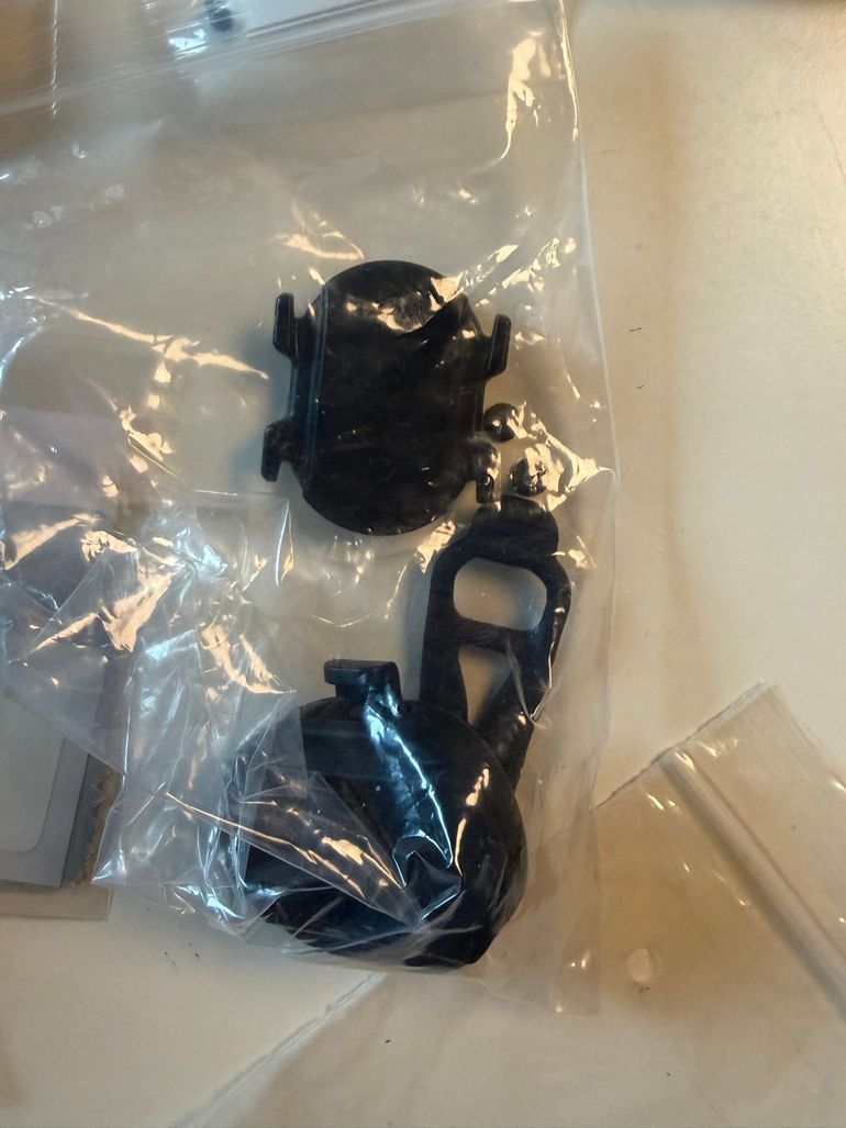 Used Bryton Rider S800 GPS Cycling Computer bike — image 3 of 6