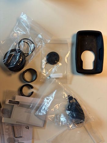 Used Bryton Rider S800 GPS Cycling Computer bike — image 2 of 6
