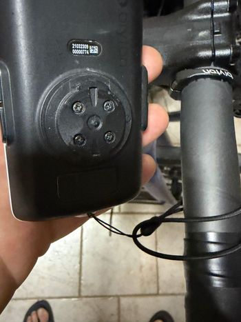 Used Bryton Rider S800 GPS Cycling Computer bike — image 4 of 6