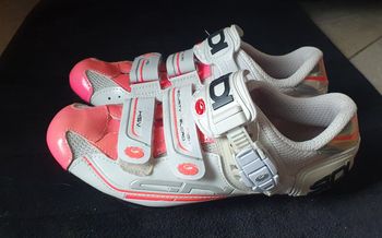 Used Sidi Scarpe donna bike — image 3 of 3