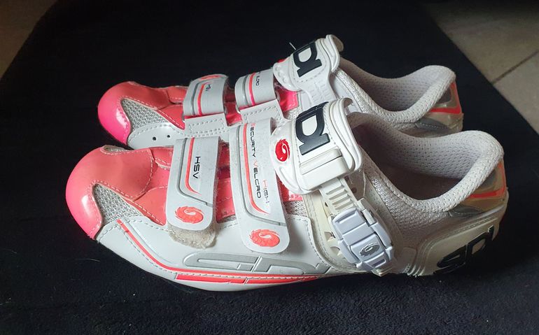 Used Sidi Scarpe donna bike — image 3 of 3