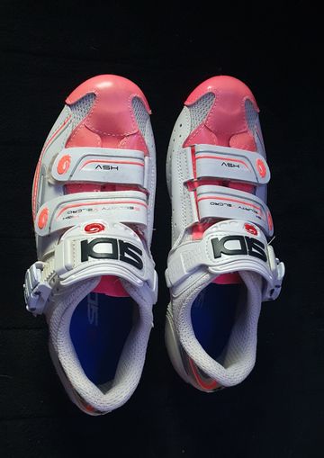 Sidi Scarpe donna Cycling Shoes usato