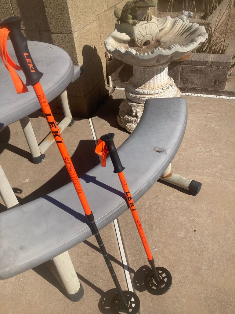 Used Rock water GNS bike — image 5 of 6