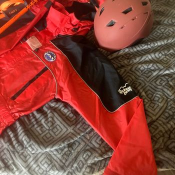 Used Rock water GNS bike — image 2 of 6
