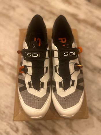 Used Sidi aeron 2026 bike — image 4 of 7