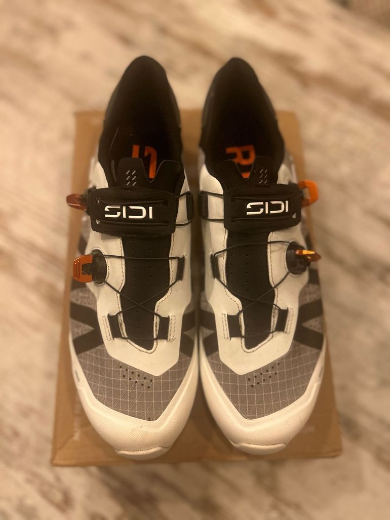 Used Sidi aeron 2026 bike — image 4 of 7
