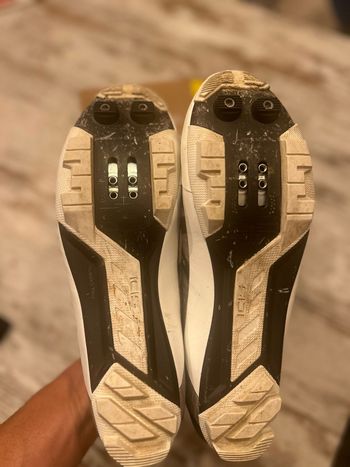 Used Sidi aeron 2026 bike — image 6 of 7