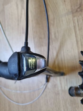 Used Shimano Tiagra bike — image 6 of 7
